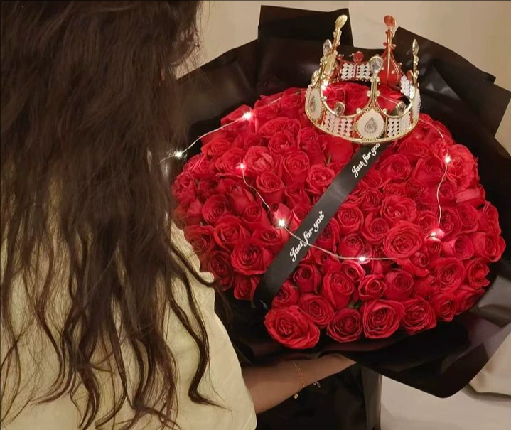 无锡新吴区花店