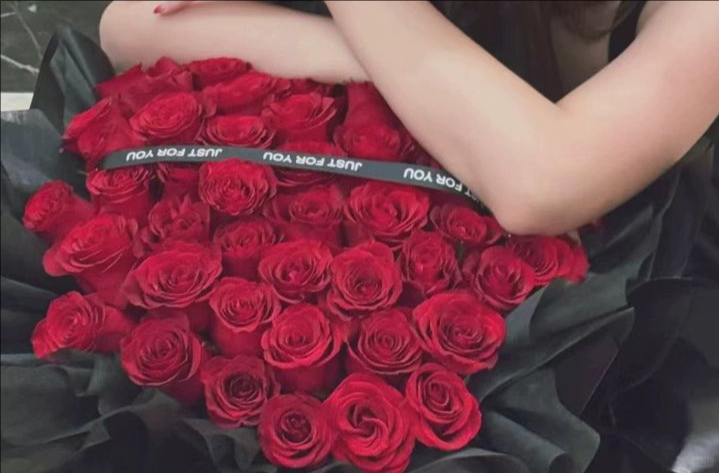 无锡新吴区花店